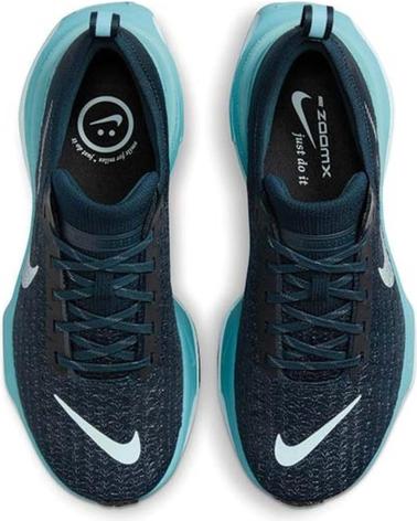 Sapatilhas NIKE  de Mulher ZAPATILLAS INVINCIBLE 3 PARA MUJER EN COLOR  AZUL