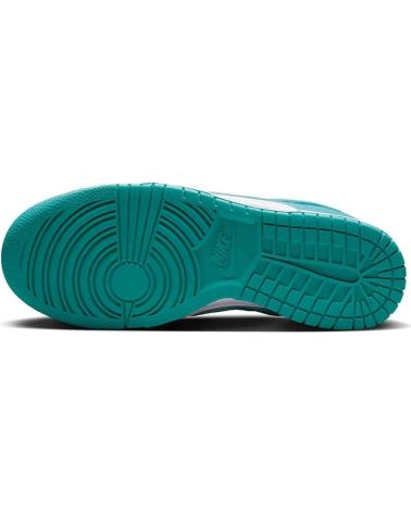 Sportif pour Femme et Homme NIKE ZAPATILLAS DUNK LOW EN COLOR AZUL