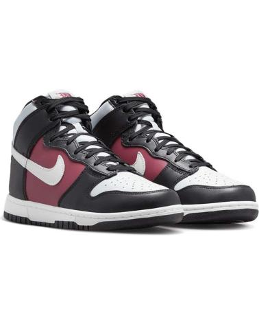 Zapatillas deporte NIKE  pour Femme ZAPATILLAS DUNK HIGH PARA MUJER EN COLOR  MULTICOLOR