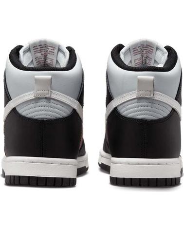 Zapatillas deporte NIKE  pour Femme ZAPATILLAS DUNK HIGH PARA MUJER EN COLOR  MULTICOLOR