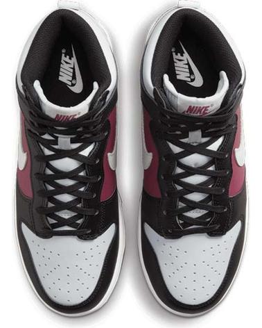 Zapatillas deporte NIKE  pour Femme ZAPATILLAS DUNK HIGH PARA MUJER EN COLOR  MULTICOLOR