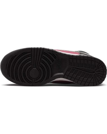 Zapatillas deporte NIKE  pour Femme ZAPATILLAS DUNK HIGH PARA MUJER EN COLOR  MULTICOLOR