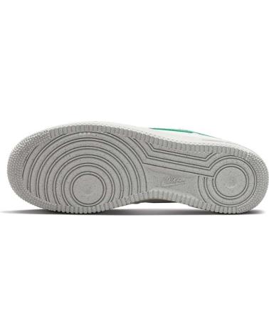 Zapatillas deporte NIKE  de Mujer ZAPATILLAS AIR FORCE 1 07 PARA UNISEX EN COLOR  BLANCO