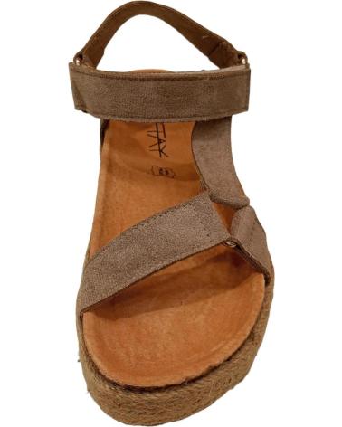 Sandali STAY  per Donna SANDALIA CALIFORNIANA MUJER  VARIOS COLORES