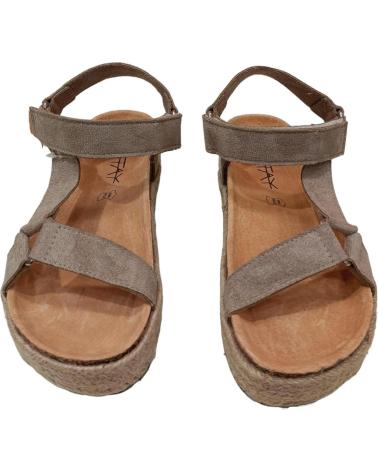 Sandali STAY  per Donna SANDALIA CALIFORNIANA MUJER  VARIOS COLORES