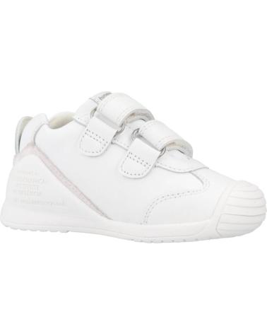 BIOMECANICS DEPORTIVO VELCROS BLANCO