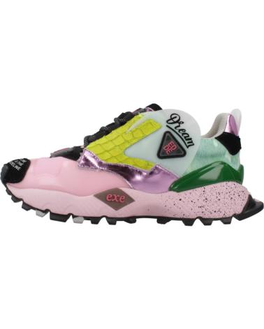 Scarpe sport EXE  per Donna ZAPATILLAS MUJER EXE MODELO 928 3E COLOR ROSA  BLKPNK