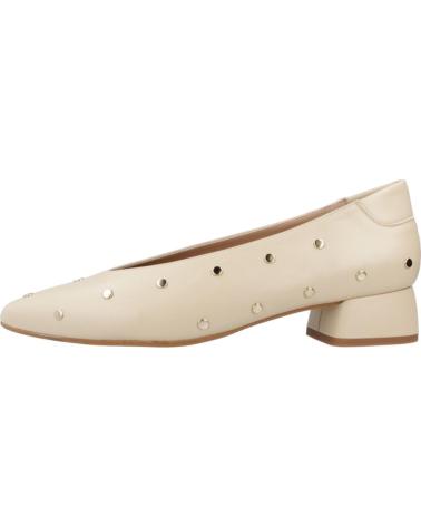 Bailarinas per Donna MIUXA BAILARINAS MUJER MODELO PEPA COLOR NUDE KSRMRL