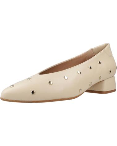 Bailarinas per Donna MIUXA BAILARINAS MUJER MODELO PEPA COLOR NUDE KSRMRL