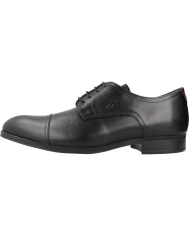 Schuhe für Herren FLUCHOS ZAPATOS DE VESTIR F1885 NEGRO