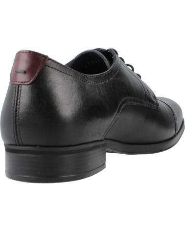 Schuhe für Herren FLUCHOS ZAPATOS DE VESTIR F1885 NEGRO