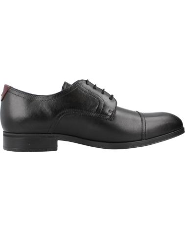Schuhe für Herren FLUCHOS ZAPATOS DE VESTIR F1885 NEGRO