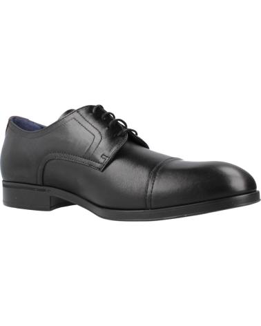 Schuhe für Herren FLUCHOS ZAPATOS DE VESTIR F1885 NEGRO