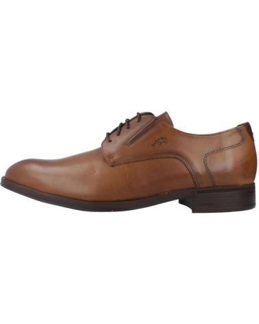 Schuhe für Herren FLUCHOS ZAPATOS PARA HOMBRE F1887 ASGARD CAMEL