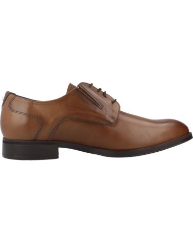 Schuhe für Herren FLUCHOS ZAPATOS PARA HOMBRE F1887 ASGARD CAMEL