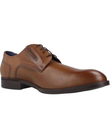 Schuhe für Herren FLUCHOS ZAPATOS PARA HOMBRE F1887 ASGARD CAMEL