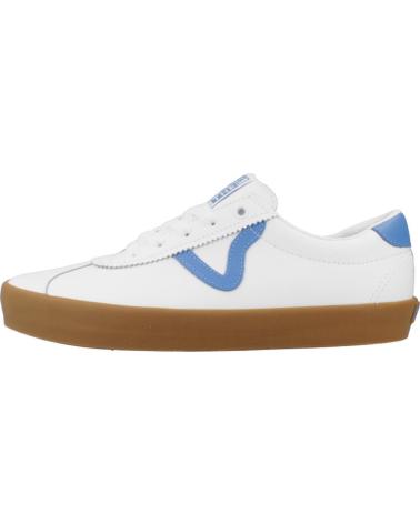 Sportschuhe VANS OFF THE WALL  für Damen ZAPATILLAS MUJER VANS MODELO SPORT LOW JOYRIDE COLOR BLANCO  BLUE
