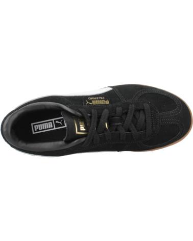 Sapatilhas PUMA  de Mulher ZAPATILLAS PALERMO ELEVATA  NEGRO
