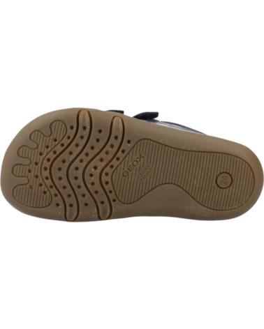 Esportes  GEOX  de Menino B465WA 00085 B STEPPIEUP  C4002 NAVY