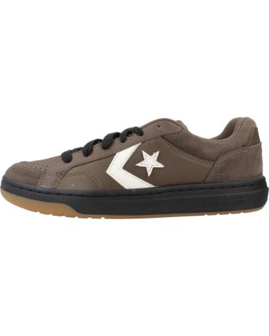 Sapatilhas CONVERSE  de Homem ZAPATILLAS HOMBRE MODELO PRO BLAZE CLASSIC LEATHERSUEDE COLO  SMKBLCK