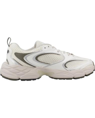 Sapatilhas LACOSTE  de Mulher ZAPATILLAS MUJER MODELO STORM 2K COLOR BLANCO  WHTKHK