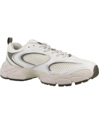Sapatilhas LACOSTE  de Mulher ZAPATILLAS MUJER MODELO STORM 2K COLOR BLANCO  WHTKHK