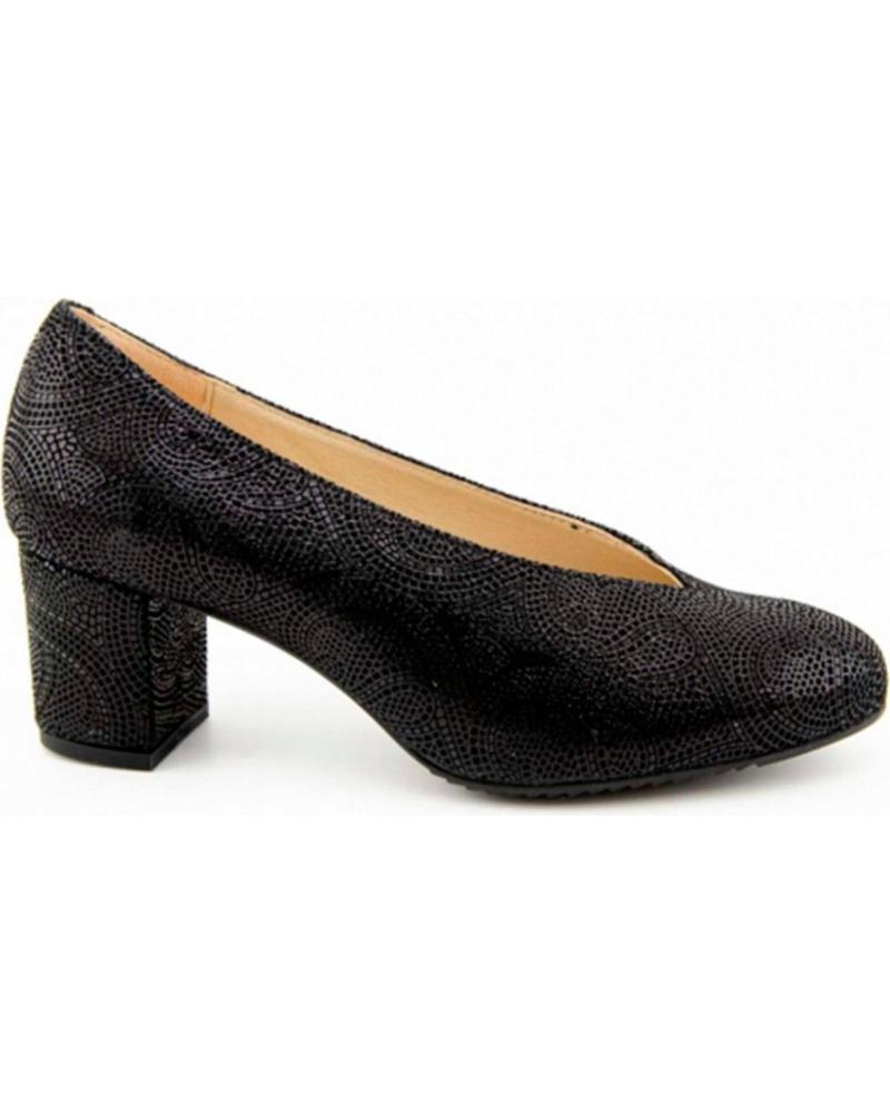Décolleté D-CHICAS  per Donna DCHICAS 3423 ZAPATOS TACON MUJER  NEGRO