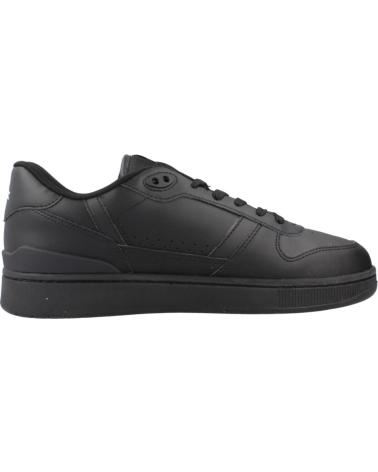 LACOSTE ZAPATILLAS EN PARA HOMBRE NEGRO