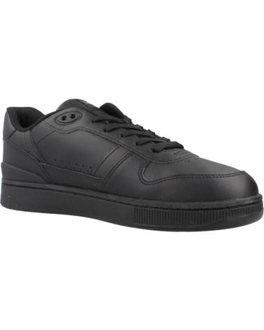 LACOSTE ZAPATILLAS EN PARA HOMBRE NEGRO