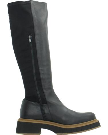 Botas de Mujer PALOMA BARCELO BOTAS MUJER MODELO FIONA COLOR NEGRO BLACK