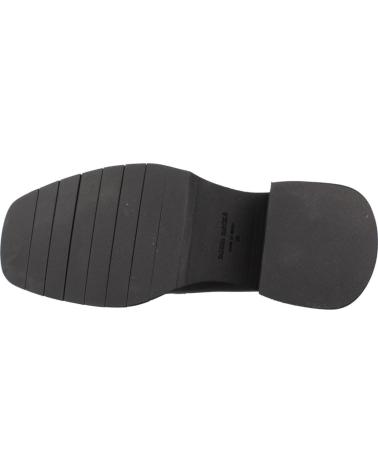 Mocassini PALOMA BARCELO  per Donna MOCASINES MUJER MODELO ODELE COLOR NEGRO  BLACK