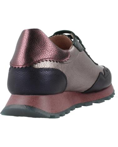 Sportschuhe HISPANITAS  für Damen ZAPATILLAS MUJER MODELO CHI243623 COLOR GRIS  ACERO