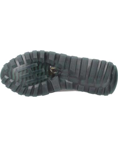 Sportschuhe HISPANITAS  für Damen ZAPATILLAS MUJER MODELO CHI243623 COLOR GRIS  ACERO