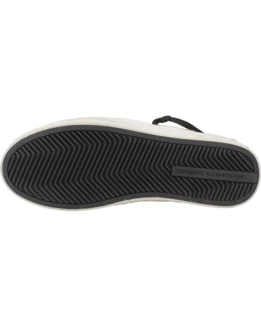 Zapatillas deporte CRIME LONDON  de Mujer ZAPATILLAS MUJER MODELO SK8 DELUXE MID COLOR BLANCO  10