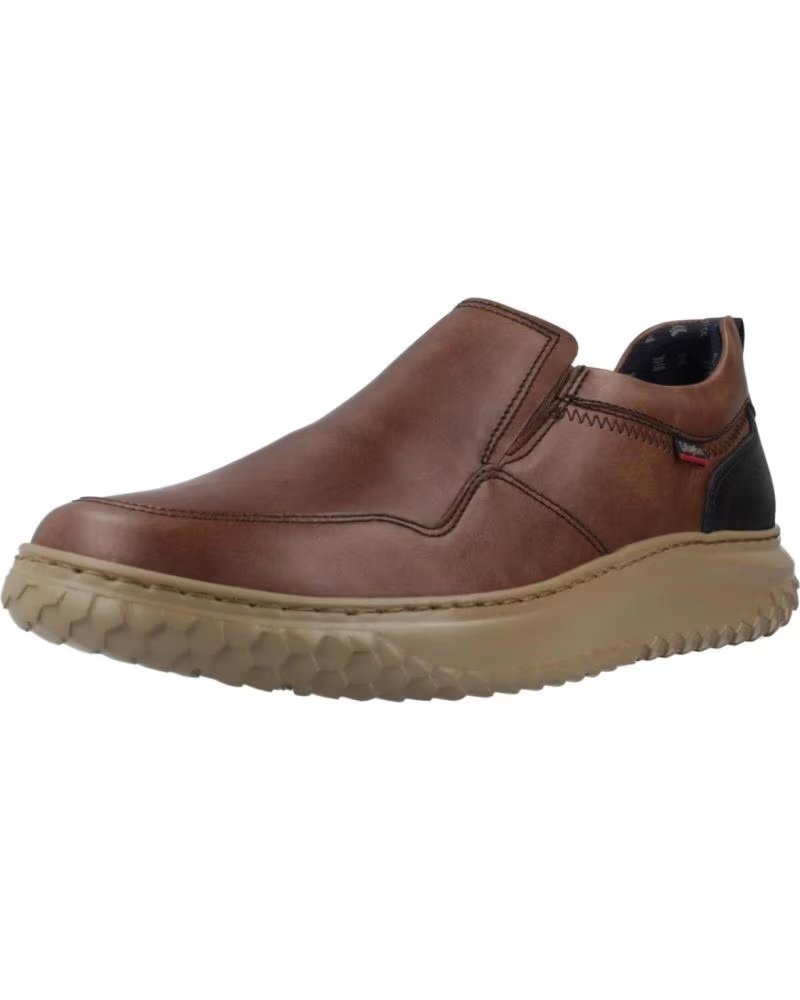 ミン Shoes Mocasines Callaghan Hombre MOCASINES CALLAGHAN 58503 PIEL