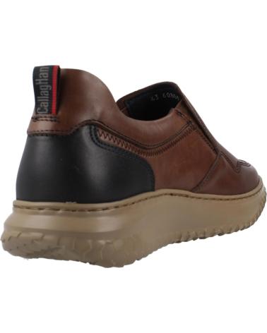 CALLAGHAN SHOES EN COLOR MARRON PARA HOMBRE MARRóN