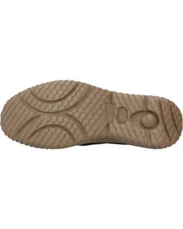CALLAGHAN SHOES EN COLOR MARRON PARA HOMBRE MARRóN