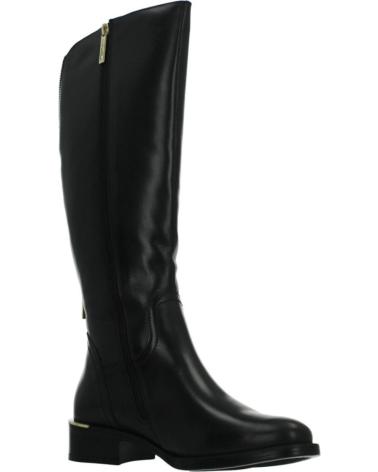 Woman boots CARMELA BOTAS MUJER MODELO 16201801C COLOR  NEGRO