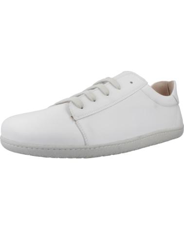 QUONDAM OPEN SR - SAPATILHAS RESPEITOSAS BRANCAS BLANCO