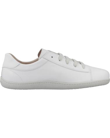 QUONDAM OPEN SR - SAPATILHAS RESPEITOSAS BRANCAS BLANCO