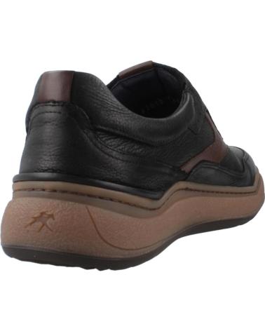 Chaussures FLUCHOS  pour Homme ZAPATILLAS HOMBRE MODELO F2040 COLOR  NEGRO