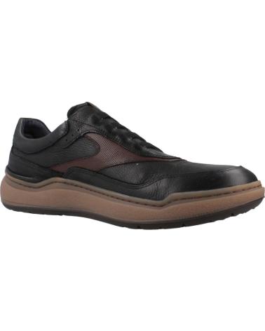 Chaussures FLUCHOS  pour Homme ZAPATILLAS HOMBRE MODELO F2040 COLOR  NEGRO