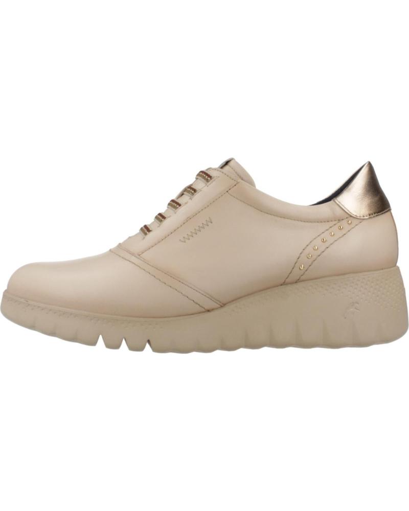 FLUCHOS BLUCHER FLUNG COLOR 11683 BEIGE