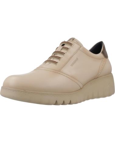 FLUCHOS BLUCHER FLUNG COLOR 11683 BEIGE