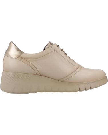 FLUCHOS BLUCHER FLUNG COLOR 11683 BEIGE