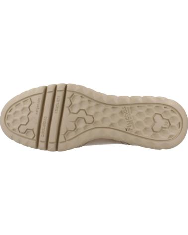 FLUCHOS BLUCHER FLUNG COLOR 11683 BEIGE