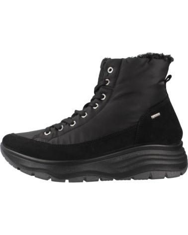 Stivaletti IGI&CO  per Donna BOTINES MUJER IGICO MODELO 6657300IG COLOR NEGRO  NERO