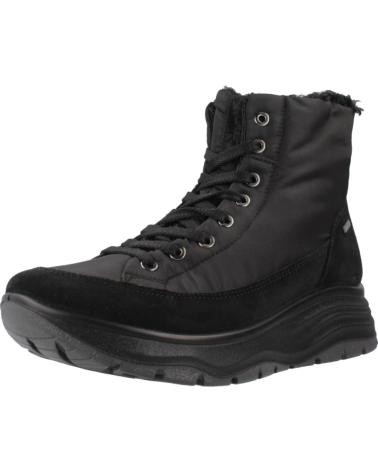 Stivaletti IGI&CO  per Donna BOTINES MUJER IGICO MODELO 6657300IG COLOR NEGRO  NERO