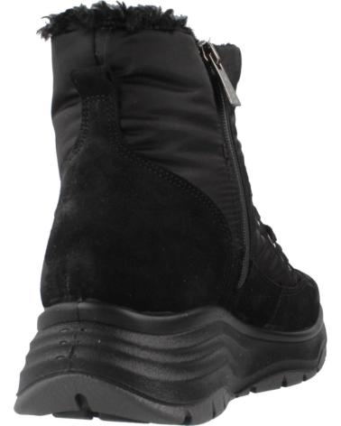 Stivaletti IGI&CO  per Donna BOTINES MUJER IGICO MODELO 6657300IG COLOR NEGRO  NERO