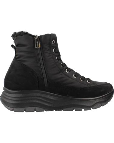 Stivaletti IGI&CO  per Donna BOTINES MUJER IGICO MODELO 6657300IG COLOR NEGRO  NERO